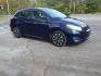 2013 Blue /Gray Toyota Matrix L (2T1KU4EE5DC) with an 1.8L L4 DOHC 16V engine, Automatic transmission, located at 6528 Lower York Road, New Hope, PA, 18938, (215) 862-9555, 40.358707, -74.977882 - Here we have a Toyota Matrix L with a 1.8L inline 4 cylinder putting power to the front wheels via an automatic transmission. Options include: gray cloth seats, heat and cold AC, front and rear windshield defrost, AM/FM/CD/MEDIA radio, cruise control, tilt steering wheel, traction control, power win - Photo#5