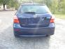 2013 Blue /Gray Toyota Matrix L (2T1KU4EE5DC) with an 1.8L L4 DOHC 16V engine, Automatic transmission, located at 6528 Lower York Road, New Hope, PA, 18938, (215) 862-9555, 40.358707, -74.977882 - Here we have a Toyota Matrix L with a 1.8L inline 4 cylinder putting power to the front wheels via an automatic transmission. Options include: gray cloth seats, heat and cold AC, front and rear windshield defrost, AM/FM/CD/MEDIA radio, cruise control, tilt steering wheel, traction control, power win - Photo#7