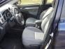 2013 Blue /Gray Toyota Matrix L (2T1KU4EE5DC) with an 1.8L L4 DOHC 16V engine, Automatic transmission, located at 6528 Lower York Road, New Hope, PA, 18938, (215) 862-9555, 40.358707, -74.977882 - Here we have a Toyota Matrix L with a 1.8L inline 4 cylinder putting power to the front wheels via an automatic transmission. Options include: gray cloth seats, heat and cold AC, front and rear windshield defrost, AM/FM/CD/MEDIA radio, cruise control, tilt steering wheel, traction control, power win - Photo#9