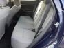 2013 Blue /Gray Toyota Matrix L (2T1KU4EE5DC) with an 1.8L L4 DOHC 16V engine, Automatic transmission, located at 6528 Lower York Road, New Hope, PA, 18938, (215) 862-9555, 40.358707, -74.977882 - Here we have a Toyota Matrix L with a 1.8L inline 4 cylinder putting power to the front wheels via an automatic transmission. Options include: gray cloth seats, heat and cold AC, front and rear windshield defrost, AM/FM/CD/MEDIA radio, cruise control, tilt steering wheel, traction control, power win - Photo#10