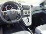 2013 Blue /Gray Toyota Matrix L (2T1KU4EE5DC) with an 1.8L L4 DOHC 16V engine, Automatic transmission, located at 6528 Lower York Road, New Hope, PA, 18938, (215) 862-9555, 40.358707, -74.977882 - Here we have a Toyota Matrix L with a 1.8L inline 4 cylinder putting power to the front wheels via an automatic transmission. Options include: gray cloth seats, heat and cold AC, front and rear windshield defrost, AM/FM/CD/MEDIA radio, cruise control, tilt steering wheel, traction control, power win - Photo#11