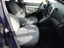 2013 Blue /Gray Toyota Matrix L (2T1KU4EE5DC) with an 1.8L L4 DOHC 16V engine, Automatic transmission, located at 6528 Lower York Road, New Hope, PA, 18938, (215) 862-9555, 40.358707, -74.977882 - Here we have a Toyota Matrix L with a 1.8L inline 4 cylinder putting power to the front wheels via an automatic transmission. Options include: gray cloth seats, heat and cold AC, front and rear windshield defrost, AM/FM/CD/MEDIA radio, cruise control, tilt steering wheel, traction control, power win - Photo#14