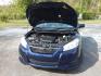 2013 Blue /Gray Toyota Matrix L (2T1KU4EE5DC) with an 1.8L L4 DOHC 16V engine, Automatic transmission, located at 6528 Lower York Road, New Hope, PA, 18938, (215) 862-9555, 40.358707, -74.977882 - Here we have a Toyota Matrix L with a 1.8L inline 4 cylinder putting power to the front wheels via an automatic transmission. Options include: gray cloth seats, heat and cold AC, front and rear windshield defrost, AM/FM/CD/MEDIA radio, cruise control, tilt steering wheel, traction control, power win - Photo#17