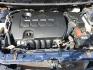2013 Blue /Gray Toyota Matrix L (2T1KU4EE5DC) with an 1.8L L4 DOHC 16V engine, Automatic transmission, located at 6528 Lower York Road, New Hope, PA, 18938, (215) 862-9555, 40.358707, -74.977882 - Here we have a Toyota Matrix L with a 1.8L inline 4 cylinder putting power to the front wheels via an automatic transmission. Options include: gray cloth seats, heat and cold AC, front and rear windshield defrost, AM/FM/CD/MEDIA radio, cruise control, tilt steering wheel, traction control, power win - Photo#16