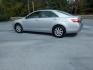 2007 Silver /Gray Toyota Camry XLE 5-Spd AT (4T1BE46K47U) with an 2.4L L4 DOHC 16V engine, 5-Speed Automatic Overdrive transmission, located at 6528 Lower York Road, New Hope, PA, 18938, (215) 862-9555, 40.358707, -74.977882 - Here we have a ONE OWNER, Toyota Camry with a 2.4L inline 4 cylinder engine putting power to the front wheels via a smooth shifting automatic transmission. Options include: gray leather, wood trim, power seats, sunroof, heated front seats, dual climate controls, AM/FM/CD/AUX radio, cruise control, t - Photo#2