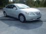 2007 Silver /Gray Toyota Camry XLE 5-Spd AT (4T1BE46K47U) with an 2.4L L4 DOHC 16V engine, 5-Speed Automatic Overdrive transmission, located at 6528 Lower York Road, New Hope, PA, 18938, (215) 862-9555, 40.358707, -74.977882 - Here we have a ONE OWNER, Toyota Camry with a 2.4L inline 4 cylinder engine putting power to the front wheels via a smooth shifting automatic transmission. Options include: gray leather, wood trim, power seats, sunroof, heated front seats, dual climate controls, AM/FM/CD/AUX radio, cruise control, t - Photo#5