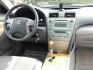 2007 Silver /Gray Toyota Camry XLE 5-Spd AT (4T1BE46K47U) with an 2.4L L4 DOHC 16V engine, 5-Speed Automatic Overdrive transmission, located at 6528 Lower York Road, New Hope, PA, 18938, (215) 862-9555, 40.358707, -74.977882 - Here we have a ONE OWNER, Toyota Camry with a 2.4L inline 4 cylinder engine putting power to the front wheels via a smooth shifting automatic transmission. Options include: gray leather, wood trim, power seats, sunroof, heated front seats, dual climate controls, AM/FM/CD/AUX radio, cruise control, t - Photo#15