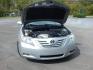 2007 Silver /Gray Toyota Camry XLE 5-Spd AT (4T1BE46K47U) with an 2.4L L4 DOHC 16V engine, 5-Speed Automatic Overdrive transmission, located at 6528 Lower York Road, New Hope, PA, 18938, (215) 862-9555, 40.358707, -74.977882 - Here we have a ONE OWNER, Toyota Camry with a 2.4L inline 4 cylinder engine putting power to the front wheels via a smooth shifting automatic transmission. Options include: gray leather, wood trim, power seats, sunroof, heated front seats, dual climate controls, AM/FM/CD/AUX radio, cruise control, t - Photo#17