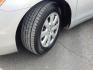 2007 Silver /Gray Toyota Camry XLE 5-Spd AT (4T1BE46K47U) with an 2.4L L4 DOHC 16V engine, 5-Speed Automatic Overdrive transmission, located at 6528 Lower York Road, New Hope, PA, 18938, (215) 862-9555, 40.358707, -74.977882 - Here we have a ONE OWNER, Toyota Camry with a 2.4L inline 4 cylinder engine putting power to the front wheels via a smooth shifting automatic transmission. Options include: gray leather, wood trim, power seats, sunroof, heated front seats, dual climate controls, AM/FM/CD/AUX radio, cruise control, t - Photo#18