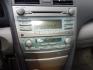 2007 Silver /Gray Toyota Camry XLE 5-Spd AT (4T1BE46K47U) with an 2.4L L4 DOHC 16V engine, 5-Speed Automatic Overdrive transmission, located at 6528 Lower York Road, New Hope, PA, 18938, (215) 862-9555, 40.358707, -74.977882 - Here we have a ONE OWNER, Toyota Camry with a 2.4L inline 4 cylinder engine putting power to the front wheels via a smooth shifting automatic transmission. Options include: gray leather, wood trim, power seats, sunroof, heated front seats, dual climate controls, AM/FM/CD/AUX radio, cruise control, t - Photo#22