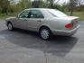 1999 Gold /Tan Mercedes-Benz E-Class E300 (WDBJF25HXXA) with an 3.0L L6 DOHC 24V TURBO DIESEL engine, 5-Speed Automatic Overdrive transmission, located at 6528 Lower York Road, New Hope, PA, 18938, (215) 862-9555, 40.358707, -74.977882 - Here we have a very nicely kept, 2 owner and no accident, 1999 Mercedes E300 with a 3.0L inline 6 cylinder turbo Diesel engine putting power to the rear wheels via an automatic transmission. Options include: tan leather with wood trim, sunroof, power seats, memory seats, AM/FM/CD/TAPE radio, dual cl - Photo#2