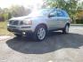 2011 Silver /Black Volvo XC90 3.2 AWD 7-Passenger (YV4952CZ8B1) with an 3.2L L6 DOHC 24V engine, 6-Speed Automatic transmission, located at 6528 Lower York Road, New Hope, PA, 18938, (215) 862-9555, 40.358707, -74.977882 - Here we have a Volvo XC90 with a 3.2L inline 6 cylinder engine putting power to all four wheels via a smooth shifting automatic transmission. Options include: black leather with wood trim, power front seats, heated front seats, dual climate controls, AM/FM/CD radio, tilt steering wheel, cruise contr - Photo#0