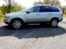 2011 Silver /Black Volvo XC90 3.2 AWD 7-Passenger (YV4952CZ8B1) with an 3.2L L6 DOHC 24V engine, 6-Speed Automatic transmission, located at 6528 Lower York Road, New Hope, PA, 18938, (215) 862-9555, 40.358707, -74.977882 - Here we have a Volvo XC90 with a 3.2L inline 6 cylinder engine putting power to all four wheels via a smooth shifting automatic transmission. Options include: black leather with wood trim, power front seats, heated front seats, dual climate controls, AM/FM/CD radio, tilt steering wheel, cruise contr - Photo#1