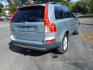 2011 Silver /Black Volvo XC90 3.2 AWD 7-Passenger (YV4952CZ8B1) with an 3.2L L6 DOHC 24V engine, 6-Speed Automatic transmission, located at 6528 Lower York Road, New Hope, PA, 18938, (215) 862-9555, 40.358707, -74.977882 - Here we have a Volvo XC90 with a 3.2L inline 6 cylinder engine putting power to all four wheels via a smooth shifting automatic transmission. Options include: black leather with wood trim, power front seats, heated front seats, dual climate controls, AM/FM/CD radio, tilt steering wheel, cruise contr - Photo#4