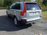 2011 Silver /Black Volvo XC90 3.2 AWD 7-Passenger (YV4952CZ8B1) with an 3.2L L6 DOHC 24V engine, 6-Speed Automatic transmission, located at 6528 Lower York Road, New Hope, PA, 18938, (215) 862-9555, 40.358707, -74.977882 - Here we have a Volvo XC90 with a 3.2L inline 6 cylinder engine putting power to all four wheels via a smooth shifting automatic transmission. Options include: black leather with wood trim, power front seats, heated front seats, dual climate controls, AM/FM/CD radio, tilt steering wheel, cruise contr - Photo#3