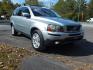 2011 Silver /Black Volvo XC90 3.2 AWD 7-Passenger (YV4952CZ8B1) with an 3.2L L6 DOHC 24V engine, 6-Speed Automatic transmission, located at 6528 Lower York Road, New Hope, PA, 18938, (215) 862-9555, 40.358707, -74.977882 - Here we have a Volvo XC90 with a 3.2L inline 6 cylinder engine putting power to all four wheels via a smooth shifting automatic transmission. Options include: black leather with wood trim, power front seats, heated front seats, dual climate controls, AM/FM/CD radio, tilt steering wheel, cruise contr - Photo#7