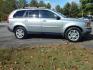 2011 Silver /Black Volvo XC90 3.2 AWD 7-Passenger (YV4952CZ8B1) with an 3.2L L6 DOHC 24V engine, 6-Speed Automatic transmission, located at 6528 Lower York Road, New Hope, PA, 18938, (215) 862-9555, 40.358707, -74.977882 - Here we have a Volvo XC90 with a 3.2L inline 6 cylinder engine putting power to all four wheels via a smooth shifting automatic transmission. Options include: black leather with wood trim, power front seats, heated front seats, dual climate controls, AM/FM/CD radio, tilt steering wheel, cruise contr - Photo#6