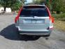 2011 Silver /Black Volvo XC90 3.2 AWD 7-Passenger (YV4952CZ8B1) with an 3.2L L6 DOHC 24V engine, 6-Speed Automatic transmission, located at 6528 Lower York Road, New Hope, PA, 18938, (215) 862-9555, 40.358707, -74.977882 - Here we have a Volvo XC90 with a 3.2L inline 6 cylinder engine putting power to all four wheels via a smooth shifting automatic transmission. Options include: black leather with wood trim, power front seats, heated front seats, dual climate controls, AM/FM/CD radio, tilt steering wheel, cruise contr - Photo#9