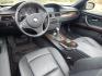 2011 Silver /Black BMW 3-Series 335i Convertible (WBADX7C50BE) with an 3.0L L6 DOHC 24V engine, Automatic transmission, located at 6528 Lower York Road, New Hope, PA, 18938, (215) 862-9555, 40.358707, -74.977882 - Here we have a very nice BMW 335i hard top convertible with a 3.0L turbo six cylinder engine putting power to the rear wheels via a smooth shifting automatic transmission. Options include: black leather, wood trim, dual power seats, heated seats, dual climate controls, AM/FM/CD/AUX radio, automatic - Photo#7