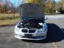 2011 Silver /Black BMW 3-Series 335i Convertible (WBADX7C50BE) with an 3.0L L6 DOHC 24V engine, Automatic transmission, located at 6528 Lower York Road, New Hope, PA, 18938, (215) 862-9555, 40.358707, -74.977882 - Here we have a very nice BMW 335i hard top convertible with a 3.0L turbo six cylinder engine putting power to the rear wheels via a smooth shifting automatic transmission. Options include: black leather, wood trim, dual power seats, heated seats, dual climate controls, AM/FM/CD/AUX radio, automatic - Photo#26
