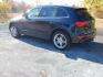 2016 Blue /Brown Audi Q5 3.0T Premium Plus quattro (WA1D7AFP9GA) with an 3.0L V6 DOHC 24V engine, 8A transmission, located at 6528 Lower York Road, New Hope, PA, 18938, (215) 862-9555, 40.358707, -74.977882 - Here we have a very nice 2016 Audi Q5 with a 3.0L V6 supercharged engine putting power to all four wheels via a smooth shifting automatic transmission. Options include: brown leather, power seats, heated front seats, panoramic sunroof, dual climate controls, push button start, navigation, AM/FM/CD/B - Photo#2