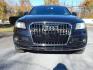 2016 Blue /Brown Audi Q5 3.0T Premium Plus quattro (WA1D7AFP9GA) with an 3.0L V6 DOHC 24V engine, 8A transmission, located at 6528 Lower York Road, New Hope, PA, 18938, (215) 862-9555, 40.358707, -74.977882 - Here we have a very nice 2016 Audi Q5 with a 3.0L V6 supercharged engine putting power to all four wheels via a smooth shifting automatic transmission. Options include: brown leather, power seats, heated front seats, panoramic sunroof, dual climate controls, push button start, navigation, AM/FM/CD/B - Photo#6