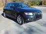 2016 Blue /Brown Audi Q5 3.0T Premium Plus quattro (WA1D7AFP9GA) with an 3.0L V6 DOHC 24V engine, 8A transmission, located at 6528 Lower York Road, New Hope, PA, 18938, (215) 862-9555, 40.358707, -74.977882 - Here we have a very nice 2016 Audi Q5 with a 3.0L V6 supercharged engine putting power to all four wheels via a smooth shifting automatic transmission. Options include: brown leather, power seats, heated front seats, panoramic sunroof, dual climate controls, push button start, navigation, AM/FM/CD/B - Photo#5