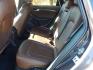 2016 Blue /Brown Audi Q5 3.0T Premium Plus quattro (WA1D7AFP9GA) with an 3.0L V6 DOHC 24V engine, 8A transmission, located at 6528 Lower York Road, New Hope, PA, 18938, (215) 862-9555, 40.358707, -74.977882 - Here we have a very nice 2016 Audi Q5 with a 3.0L V6 supercharged engine putting power to all four wheels via a smooth shifting automatic transmission. Options include: brown leather, power seats, heated front seats, panoramic sunroof, dual climate controls, push button start, navigation, AM/FM/CD/B - Photo#10