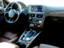 2016 Blue /Brown Audi Q5 3.0T Premium Plus quattro (WA1D7AFP9GA) with an 3.0L V6 DOHC 24V engine, 8A transmission, located at 6528 Lower York Road, New Hope, PA, 18938, (215) 862-9555, 40.358707, -74.977882 - Here we have a very nice 2016 Audi Q5 with a 3.0L V6 supercharged engine putting power to all four wheels via a smooth shifting automatic transmission. Options include: brown leather, power seats, heated front seats, panoramic sunroof, dual climate controls, push button start, navigation, AM/FM/CD/B - Photo#17