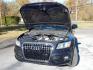 2016 Blue /Brown Audi Q5 3.0T Premium Plus quattro (WA1D7AFP9GA) with an 3.0L V6 DOHC 24V engine, 8A transmission, located at 6528 Lower York Road, New Hope, PA, 18938, (215) 862-9555, 40.358707, -74.977882 - Here we have a very nice 2016 Audi Q5 with a 3.0L V6 supercharged engine putting power to all four wheels via a smooth shifting automatic transmission. Options include: brown leather, power seats, heated front seats, panoramic sunroof, dual climate controls, push button start, navigation, AM/FM/CD/B - Photo#19
