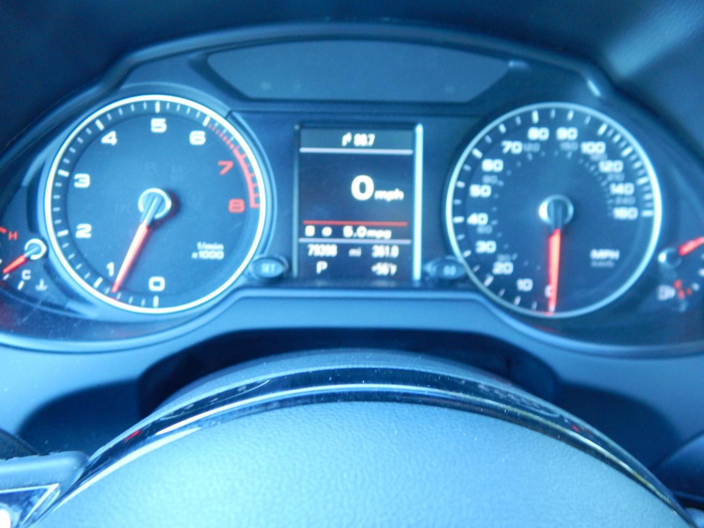 2016 Blue /Brown Audi Q5 3.0T Premium Plus quattro (WA1D7AFP9GA) with an 3.0L V6 DOHC 24V engine, 8A transmission, located at 6528 Lower York Road, New Hope, PA, 18938, (215) 862-9555, 40.358707, -74.977882 - Here we have a very nice 2016 Audi Q5 with a 3.0L V6 supercharged engine putting power to all four wheels via a smooth shifting automatic transmission. Options include: brown leather, power seats, heated front seats, panoramic sunroof, dual climate controls, push button start, navigation, AM/FM/CD/B - Photo#22