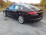 2011 Black /Tan Jaguar XF-Series XF Premium (SAJWA0GBXBL) with an 5.0L V8 DOHC 32V engine, 6-Speed Automatic transmission, located at 6528 Lower York Road, New Hope, PA, 18938, (215) 862-9555, 40.358707, -74.977882 - Here we have a very good looking and driving, ONE OWNER/NO ACCIDENTS, Jaguar XF with a 5.0L V8 putting power to the rear wheels via a smooth shifting automatic transmission. Options include: very nice paint color almost a purple/plum/red color not black, tan leather, wood trim, sunroof, power seats, - Photo#2