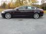 2011 Black /Tan Jaguar XF-Series XF Premium (SAJWA0GBXBL) with an 5.0L V8 DOHC 32V engine, 6-Speed Automatic transmission, located at 6528 Lower York Road, New Hope, PA, 18938, (215) 862-9555, 40.358707, -74.977882 - Here we have a very good looking and driving, ONE OWNER/NO ACCIDENTS, Jaguar XF with a 5.0L V8 putting power to the rear wheels via a smooth shifting automatic transmission. Options include: very nice paint color almost a purple/plum/red color not black, tan leather, wood trim, sunroof, power seats, - Photo#1