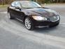 2011 Black /Tan Jaguar XF-Series XF Premium (SAJWA0GBXBL) with an 5.0L V8 DOHC 32V engine, 6-Speed Automatic transmission, located at 6528 Lower York Road, New Hope, PA, 18938, (215) 862-9555, 40.358707, -74.977882 - Here we have a very good looking and driving, ONE OWNER/NO ACCIDENTS, Jaguar XF with a 5.0L V8 putting power to the rear wheels via a smooth shifting automatic transmission. Options include: very nice paint color almost a purple/plum/red color not black, tan leather, wood trim, sunroof, power seats, - Photo#5