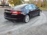 2011 Black /Tan Jaguar XF-Series XF Premium (SAJWA0GBXBL) with an 5.0L V8 DOHC 32V engine, 6-Speed Automatic transmission, located at 6528 Lower York Road, New Hope, PA, 18938, (215) 862-9555, 40.358707, -74.977882 - Here we have a very good looking and driving, ONE OWNER/NO ACCIDENTS, Jaguar XF with a 5.0L V8 putting power to the rear wheels via a smooth shifting automatic transmission. Options include: very nice paint color almost a purple/plum/red color not black, tan leather, wood trim, sunroof, power seats, - Photo#3