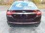 2011 Black /Tan Jaguar XF-Series XF Premium (SAJWA0GBXBL) with an 5.0L V8 DOHC 32V engine, 6-Speed Automatic transmission, located at 6528 Lower York Road, New Hope, PA, 18938, (215) 862-9555, 40.358707, -74.977882 - Here we have a very good looking and driving, ONE OWNER/NO ACCIDENTS, Jaguar XF with a 5.0L V8 putting power to the rear wheels via a smooth shifting automatic transmission. Options include: very nice paint color almost a purple/plum/red color not black, tan leather, wood trim, sunroof, power seats, - Photo#7