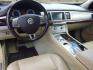 2011 Black /Tan Jaguar XF-Series XF Premium (SAJWA0GBXBL) with an 5.0L V8 DOHC 32V engine, 6-Speed Automatic transmission, located at 6528 Lower York Road, New Hope, PA, 18938, (215) 862-9555, 40.358707, -74.977882 - Here we have a very good looking and driving, ONE OWNER/NO ACCIDENTS, Jaguar XF with a 5.0L V8 putting power to the rear wheels via a smooth shifting automatic transmission. Options include: very nice paint color almost a purple/plum/red color not black, tan leather, wood trim, sunroof, power seats, - Photo#11