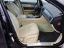 2011 Black /Tan Jaguar XF-Series XF Premium (SAJWA0GBXBL) with an 5.0L V8 DOHC 32V engine, 6-Speed Automatic transmission, located at 6528 Lower York Road, New Hope, PA, 18938, (215) 862-9555, 40.358707, -74.977882 - Here we have a very good looking and driving, ONE OWNER/NO ACCIDENTS, Jaguar XF with a 5.0L V8 putting power to the rear wheels via a smooth shifting automatic transmission. Options include: very nice paint color almost a purple/plum/red color not black, tan leather, wood trim, sunroof, power seats, - Photo#15