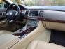 2011 Black /Tan Jaguar XF-Series XF Premium (SAJWA0GBXBL) with an 5.0L V8 DOHC 32V engine, 6-Speed Automatic transmission, located at 6528 Lower York Road, New Hope, PA, 18938, (215) 862-9555, 40.358707, -74.977882 - Here we have a very good looking and driving, ONE OWNER/NO ACCIDENTS, Jaguar XF with a 5.0L V8 putting power to the rear wheels via a smooth shifting automatic transmission. Options include: very nice paint color almost a purple/plum/red color not black, tan leather, wood trim, sunroof, power seats, - Photo#16