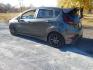 2016 Gray /Black Ford Fiesta ST Hatchback (3FADP4GX1GM) with an 1.6L Turbo engine, 6M transmission, located at 6528 Lower York Road, New Hope, PA, 18938, (215) 862-9555, 40.358707, -74.977882 - Here we have a very fun to drive, Ford Fiesta ST with a 1.6L turbo engine putting power to the front wheels via a 6 speed manual transmission. Options include: black cloth, heated front seats, AC/heat, AM/FM/CD/SAT/BLUETOOTH radio, cruise control, tilt steering wheel, automatic headlights, power win - Photo#2