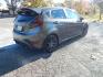 2016 Gray /Black Ford Fiesta ST Hatchback (3FADP4GX1GM) with an 1.6L Turbo engine, 6M transmission, located at 6528 Lower York Road, New Hope, PA, 18938, (215) 862-9555, 40.358707, -74.977882 - Here we have a very fun to drive, Ford Fiesta ST with a 1.6L turbo engine putting power to the front wheels via a 6 speed manual transmission. Options include: black cloth, heated front seats, AC/heat, AM/FM/CD/SAT/BLUETOOTH radio, cruise control, tilt steering wheel, automatic headlights, power win - Photo#3