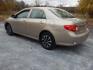 2010 Gold /Tan cloth Toyota Corolla Base 4-Speed AT (2T1BU4EE9AC) with an 1.8L L4 DOHC 16V engine, 4-Speed Automatic transmission, located at 6528 Lower York Road, New Hope, PA, 18938, (215) 862-9555, 40.358707, -74.977882 - Here is a clean, ONE OWNER great running 2010 Toyota Corolla in Gokld with tan cloth interior, front, side, and rear airbags, AM/FM/6Cd player AUX, 1.8 Liter I4 automatic transmission, FWD, PA inspected thru to 08/26, rear defrost, traction control, 4 Goodyear tires in good condition, Price excludes - Photo#2