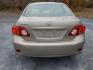 2010 Gold /Tan cloth Toyota Corolla Base 4-Speed AT (2T1BU4EE9AC) with an 1.8L L4 DOHC 16V engine, 4-Speed Automatic transmission, located at 6528 Lower York Road, New Hope, PA, 18938, (215) 862-9555, 40.358707, -74.977882 - Here is a clean, ONE OWNER great running 2010 Toyota Corolla in Gokld with tan cloth interior, front, side, and rear airbags, AM/FM/6Cd player AUX, 1.8 Liter I4 automatic transmission, FWD, PA inspected thru to 08/26, rear defrost, traction control, 4 Goodyear tires in good condition, Price excludes - Photo#7