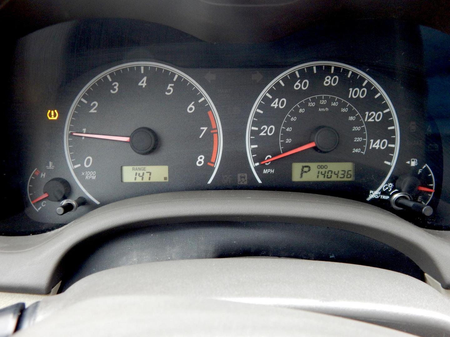 2010 Gold /Tan cloth Toyota Corolla Base 4-Speed AT (2T1BU4EE9AC) with an 1.8L L4 DOHC 16V engine, 4-Speed Automatic transmission, located at 6528 Lower York Road, New Hope, PA, 18938, (215) 862-9555, 40.358707, -74.977882 - Here is a clean, ONE OWNER great running 2010 Toyota Corolla in Gokld with tan cloth interior, front, side, and rear airbags, AM/FM/6Cd player AUX, 1.8 Liter I4 automatic transmission, FWD, PA inspected thru to 08/26, rear defrost, traction control, 4 Goodyear tires in good condition, Price excludes - Photo#19