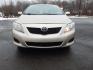 2010 Gold /Tan cloth Toyota Corolla Base 4-Speed AT (2T1BU4EE9AC) with an 1.8L L4 DOHC 16V engine, 4-Speed Automatic transmission, located at 6528 Lower York Road, New Hope, PA, 18938, (215) 862-9555, 40.358707, -74.977882 - Here is a clean, ONE OWNER great running 2010 Toyota Corolla in Gold with tan cloth interior, front, side, and rear airbags, AM/FM/6Cd player AUX, 1.8 Liter I4 automatic transmission, FWD, PA inspected thru to 08/26, rear defrost, traction control, 4 Goodyear tires in good condition, Price excludes - Photo#21