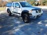 2010 White /Tan Nissan Frontier SE V6 4WD (1N6AD0CWXAC) with an 4.0L V6 DOHC 24V engine, 5-Speed Automatic transmission, located at 6528 Lower York Road, New Hope, PA, 18938, (215) 862-9555, 40.358707, -74.977882 - Here for sale is a very nice 2010 Nissan Frontier SE extended cab pickup truck. Under the hood is a strong running 4.0 liter V6 which puts power to 2 or 4 wheels via a smooth shifting automatic transmission. Features include; Keyless entry with one master key, power windows, power locks, power mir - Photo#1