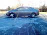 2009 Gray /Gray Toyota Corolla LE (JTDBL40E399) with an 1.8L L4 DOHC 16V engine, 5-Speed Automatic Overdrive transmission, located at 6528 Lower York Road, New Hope, PA, 18938, (215) 862-9555, 40.358707, -74.977882 - Here we have a one family owned Toyota Corolla with a 1.8L 4 cylinder engine putting power to the front wheels via an automatic transmission. Options include: gray cloth, keyless entry, manual moving seats, AC, heat, front window defrost, rear window defrost, AM/FM/CD/SAT/AUX radio, cruise control, - Photo#4