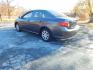 2009 Gray /Gray Toyota Corolla LE (JTDBL40E399) with an 1.8L L4 DOHC 16V engine, 5-Speed Automatic Overdrive transmission, located at 6528 Lower York Road, New Hope, PA, 18938, (215) 862-9555, 40.358707, -74.977882 - Here we have a one family owned Toyota Corolla with a 1.8L 4 cylinder engine putting power to the front wheels via an automatic transmission. Options include: gray cloth, keyless entry, manual moving seats, AC, heat, front window defrost, rear window defrost, AM/FM/CD/SAT/AUX radio, cruise control, - Photo#5