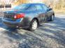 2009 Gray /Gray Toyota Corolla LE (JTDBL40E399) with an 1.8L L4 DOHC 16V engine, 5-Speed Automatic Overdrive transmission, located at 6528 Lower York Road, New Hope, PA, 18938, (215) 862-9555, 40.358707, -74.977882 - Here we have a one family owned Toyota Corolla with a 1.8L 4 cylinder engine putting power to the front wheels via an automatic transmission. Options include: gray cloth, keyless entry, manual moving seats, AC, heat, front window defrost, rear window defrost, AM/FM/CD/SAT/AUX radio, cruise control, - Photo#2