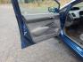 2008 Blue /Gray Honda Civic LX Sedan (1HGFA15528L) with an 1.8L L4 SOHC 16V engine, 5-Speed Manual Overdrive transmission, located at 6528 Lower York Road, New Hope, PA, 18938, (215) 862-9555, 40.358707, -74.977882 - Here we have a ONE OWNER, Honda Civic with a 1.8L inline 4 cylinder engine putting power to the front wheels via a smooth shifting 5 speed manual transmission. Options include: gray cloth, manual seats, AC, heat, AM/FM/CD/AUX radio, tilt steering wheel, cruise control, power windows/locks/mirrors an - Photo#8